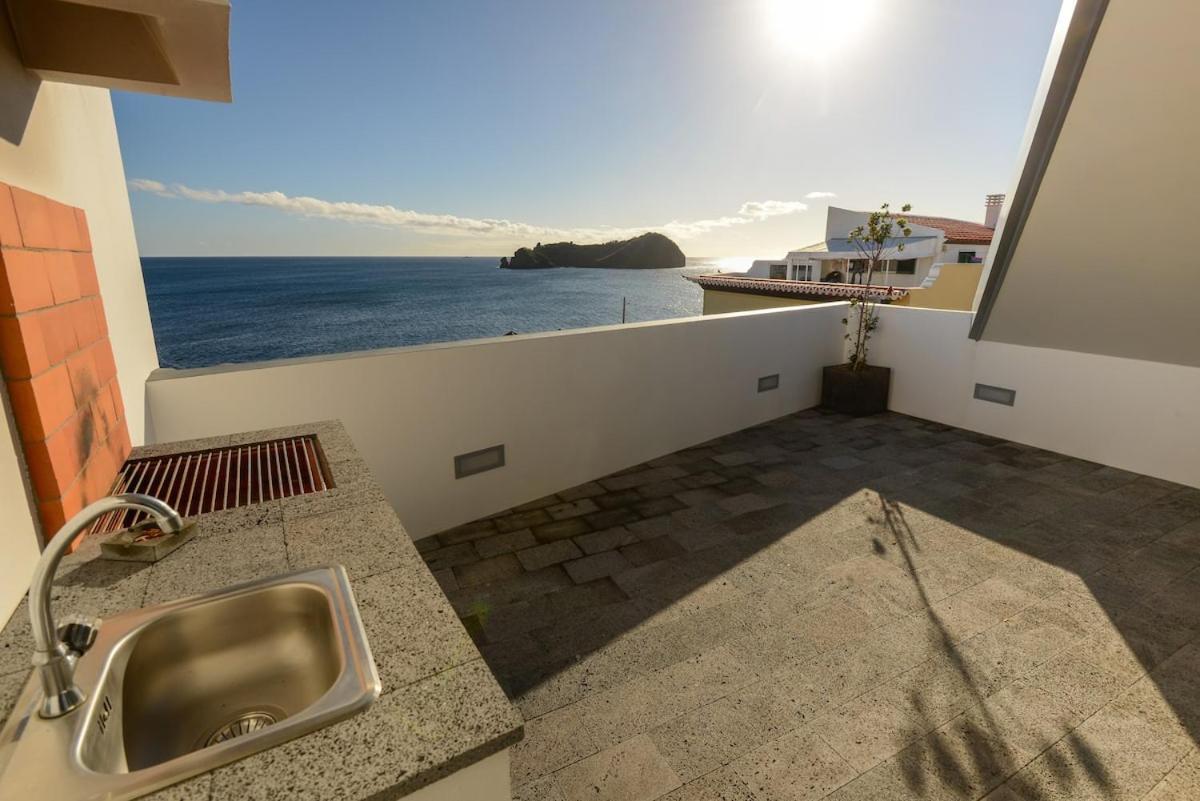 Casa Taipas Vila Franca do Campo