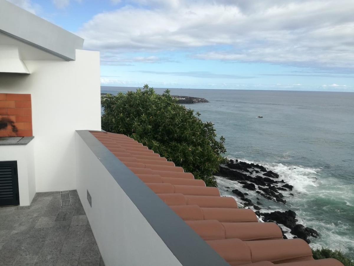 Holiday home Casa Taipas Vila Franca do Campo