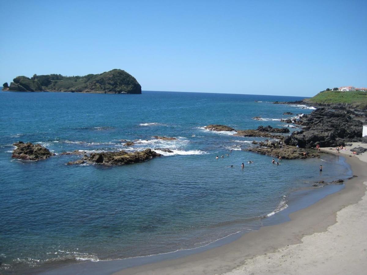 Casa Taipas * Vila Franca do Campo